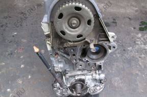 двигатель D14Z1 HONDA CIVIC VI 1.4B