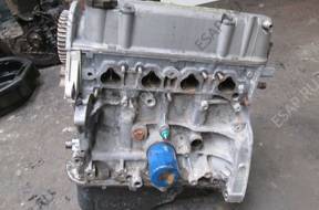 двигатель D14Z1 HONDA CIVIC VI 1.4B