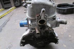 двигатель D14Z1 HONDA CIVIC VI 1.4B
