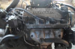двигатель D14Z2 HONDA CIVIC VI 3D HB 96-00