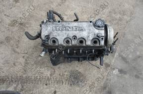 двигатель D14Z4 HONDA CIVIC VII 7G 00-05