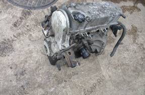 двигатель D14Z4 HONDA CIVIC VII 7G 00-05