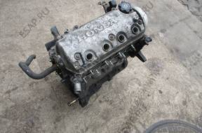 двигатель D14Z4 HONDA CIVIC VII 7G 00-05