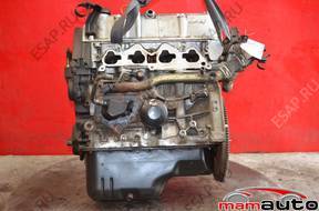 двигатель D14Z6 HONDA CIVIC 7 VII 1.4 02 год, FV 126401