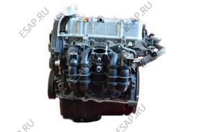 двигатель D14Z6 HONDA CIVIC 7 VII 1.4 16V 01 год, FV