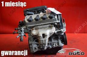 двигатель D14Z6 HONDA CIVIC 7 VII 1.4 16V 90KM 01 год, FV