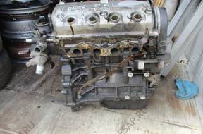 двигатель D14Z6 HONDA CIVIC VII 01-05 1.4 бензиновый