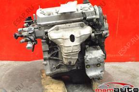 двигатель D14Z6 HONDA CIVIC VII 1.4 03 год, FV 95756