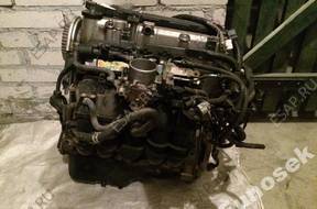 двигатель D14Z6 (Honda Civic VII - 1.4 Benzynowy)