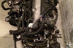 двигатель D14Z6 (Honda Civic VII - 1.4 Benzynowy)