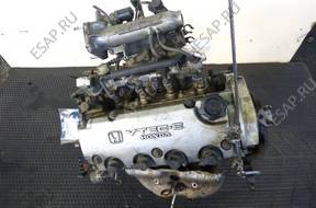 двигатель D1523 Honda Civic 1,5b VTEC-E 66kW 95-97
