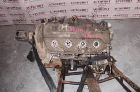 двигатель D15B2 115 TYS HONDA CONCERTO 1.5