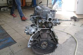 двигатель D15B2 1.5 16V 90KM HONDA CIVIC V 92-95
