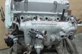 двигатель D15Z3  HONDA CIVIC 1.5 VI  VTEC ,