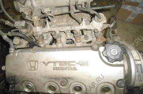 двигатель D15Z3 HONDA CIVIC 1995-2000
