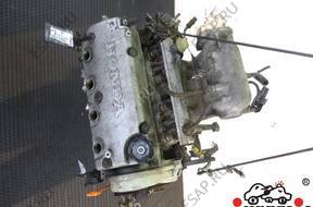 двигатель D15Z6 1,5B 16v 84kW Honda Civic
