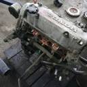 Двигатель D15Z8 honda civic 