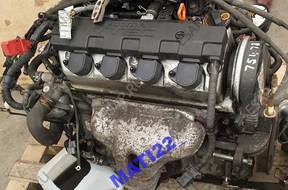 двигатель D16V1 CIVIC 01 05 1.6 honda комплектный