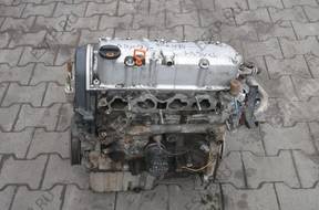 двигатель D16V1 HONDA CIVIC 7 1.6 16V 78 ТЫС. КМ. --