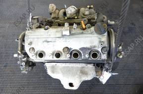 двигатель D16V1 Honda Civic VII 1,6 81KW 03-05