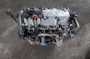 двигатель D16W7 Honda Civic VII 1.6 00-06r FV