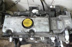 двигатель D223L SAAB 93 9-3 95 9-5 2.2TiD 02-05