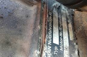 двигатель d2866lf28 man 18.413 410km