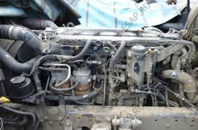 двигатель D2876 LF12 MAN TGA 480 SUPEK