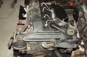 двигатель D2FA 2.4 DI 90KM Ford Transit 00-06