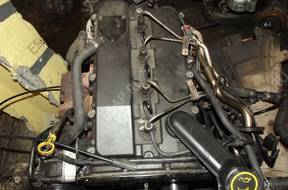 двигатель D2FA Ford Transit 2.4 Di TDDI 90KM 162tkm