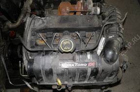 двигатель D3FA 2.0 DI 55kW Transit 00-06 238tkm