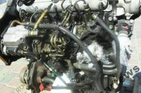 двигатель D4192T2 VOLVO V40 MEGANE SCENIC 1.9 D 70 KW