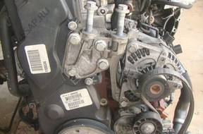 двигатель D4204T 2.0_D 136KM Ford Volvo S40 V50 C30