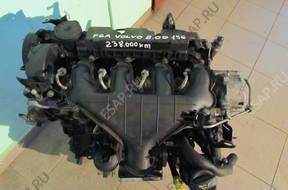 двигатель D4204T 2.0D VOLVO S40 V50 C70 C30