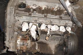 двигатель D4CB 140KM KIA SORENTO 2,5 CRDI 03r