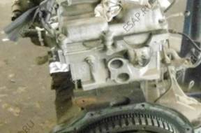 двигатель D4CB 140KM KIA SORENTO 2,5 CRDI 03r