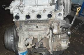 двигатель D4CB 140KM KIA SORENTO 2,5 CRDI 03r