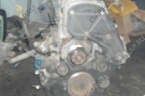 двигатель D4CB 140KM KIA SORENTO 2,5 CRDI 03r