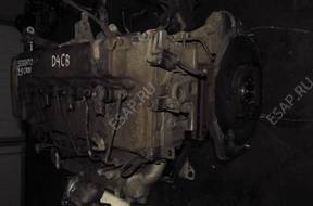 двигатель D4CB 2,5CRDI 140KM SORENTO 02- GOY SUPEK
