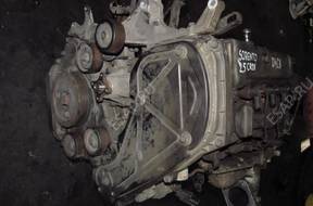двигатель D4CB 2,5CRDI 140KM SORENTO 02- GOY SUPEK