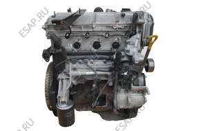 двигатель D4CB 2.5 CRDI KIA SORENTO и топливный насос