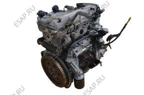 двигатель D4CB 2.5 CRDI KIA SORENTO и топливный насос