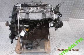 двигатель D4D 1CD AVENSIS T25 D4D 2.0 116KM
