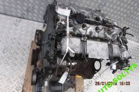двигатель D4D 1CD AVENSIS T25 D4D 2.0 116KM