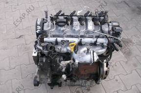 двигатель D4EA HYUNDAI TUCSON 2.0 CRDI 87 TY л.с.