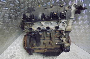 двигатель D4F 1.2 16V TURBO RENAULT CLIO III