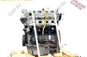 двигатель D4F 784 786 1.2 16V TCE ТУРБО MODUS 101 KM