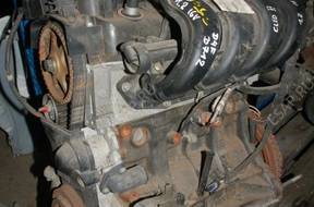 двигатель D4F B 712 1.2 16V CLIO II KANGOO