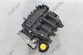 двигатель D4F F732 DACIA SANDERO II 1.2 16V LOGAN II