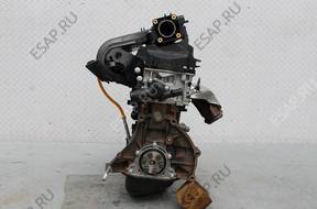 двигатель D4F F732 DACIA SANDERO II 1.2 16V LOGAN II
